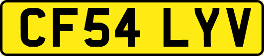 CF54LYV