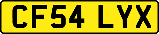 CF54LYX