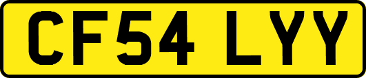 CF54LYY