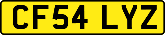 CF54LYZ