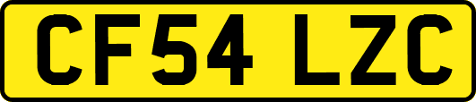 CF54LZC
