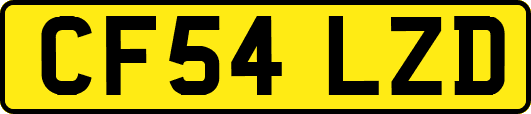 CF54LZD