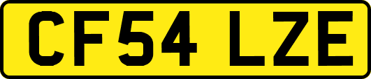 CF54LZE