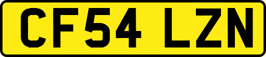 CF54LZN