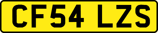 CF54LZS
