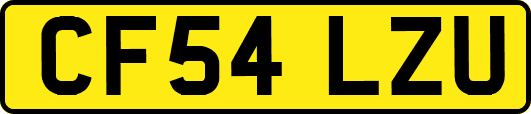 CF54LZU