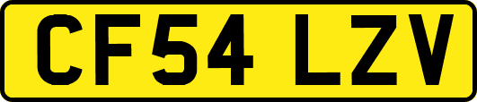 CF54LZV