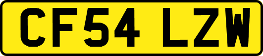 CF54LZW