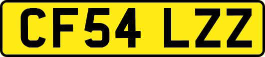 CF54LZZ