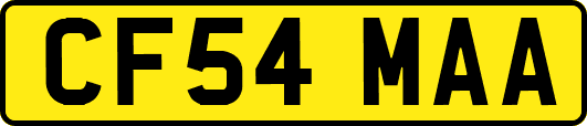 CF54MAA