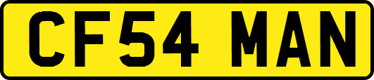 CF54MAN