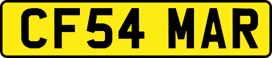 CF54MAR