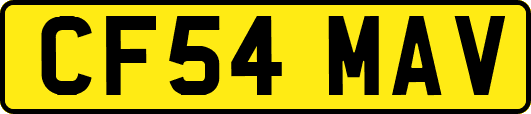 CF54MAV