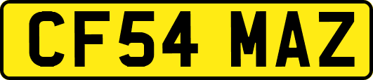CF54MAZ