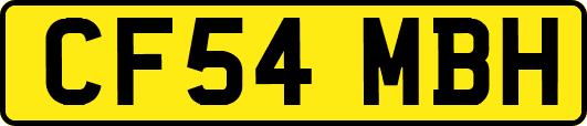 CF54MBH