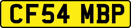 CF54MBP
