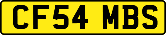 CF54MBS
