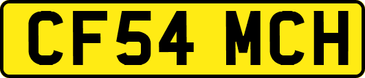 CF54MCH