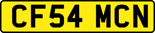 CF54MCN