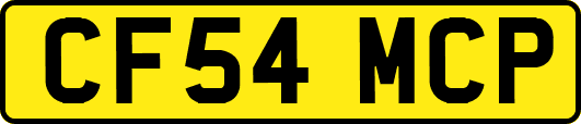 CF54MCP