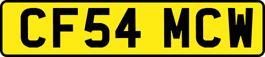 CF54MCW