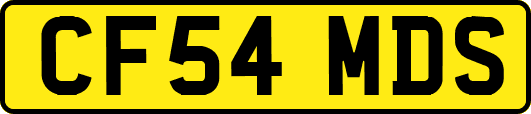 CF54MDS