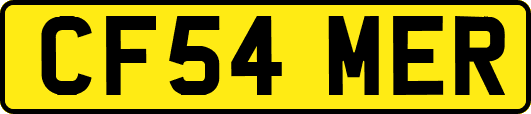 CF54MER