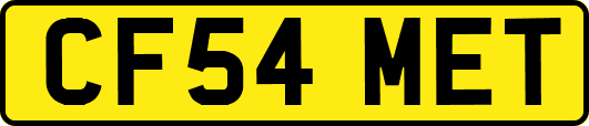 CF54MET