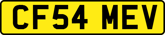 CF54MEV