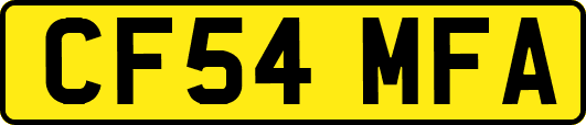 CF54MFA