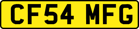 CF54MFG
