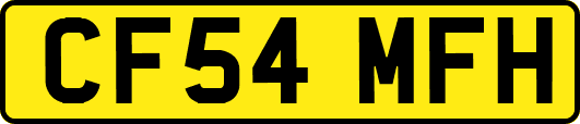 CF54MFH