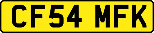CF54MFK