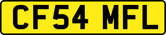 CF54MFL