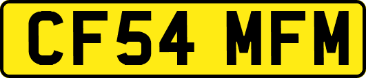 CF54MFM