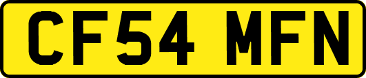 CF54MFN