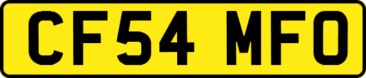 CF54MFO