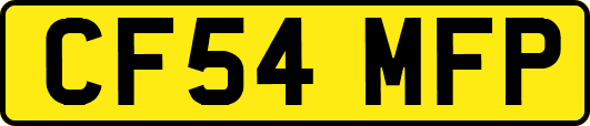 CF54MFP