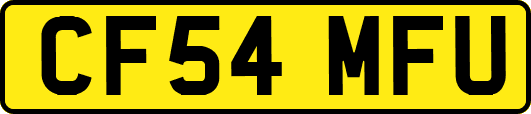 CF54MFU