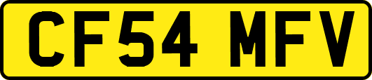CF54MFV