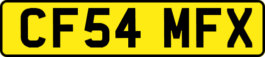 CF54MFX