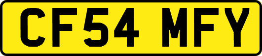 CF54MFY