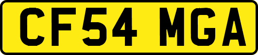 CF54MGA