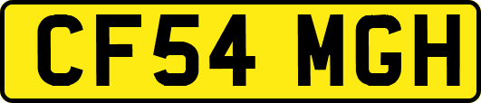 CF54MGH