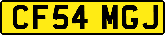 CF54MGJ