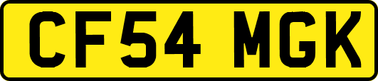 CF54MGK