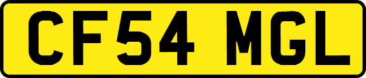 CF54MGL