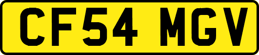 CF54MGV