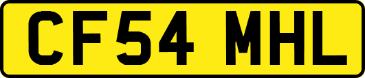 CF54MHL