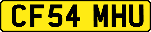 CF54MHU